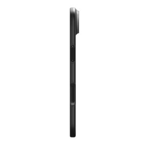 coque iphone 17 air spigen thin fit mag noir