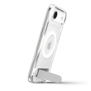 coque iphone 17 air spigen ultra hybrid s blanc