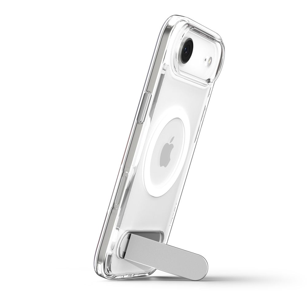 coque iphone 17 air spigen ultra hybrid s blanc