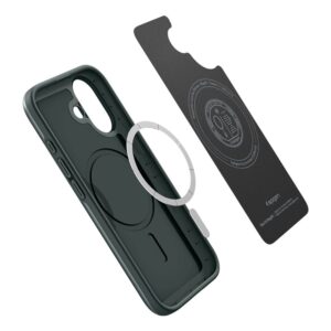 coque iphone 17 spigen thin fit mag vert
