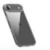 coque iphone 17 air tech protect flexair hybrid transparent