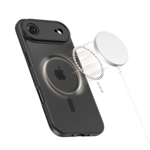 coque iphone 17 air tech protect basicmag noir