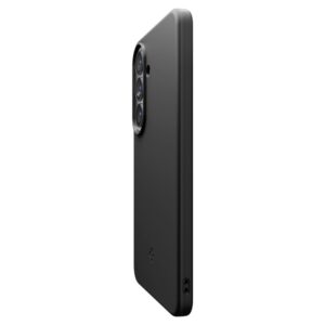coque samsung galaxy s26 spigen thin fit mag noir