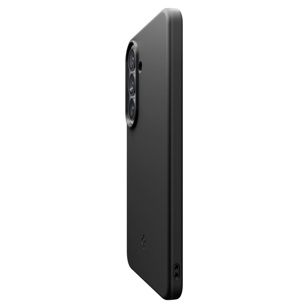 coque samsung galaxy s26 spigen thin fit mag noir