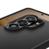 coque samsung galaxy s26 ultra spigen thin fit mag noir