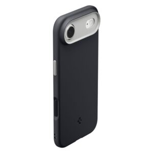 coque iphone 17 air spigen nano pop mag noir