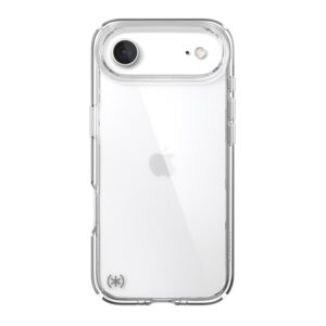 coque iphone air presidio perfect clear speck transparent réf 6237