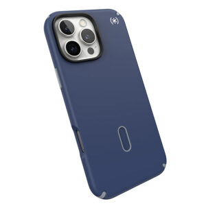 coque iphone 16 pro max presidio2 pro speck bleu côtier