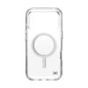 coque iphone 17 pro presidio perfect clear speck transparent