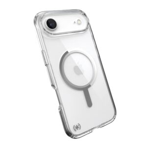 coque iphone air presidio perfect clear speck transparent