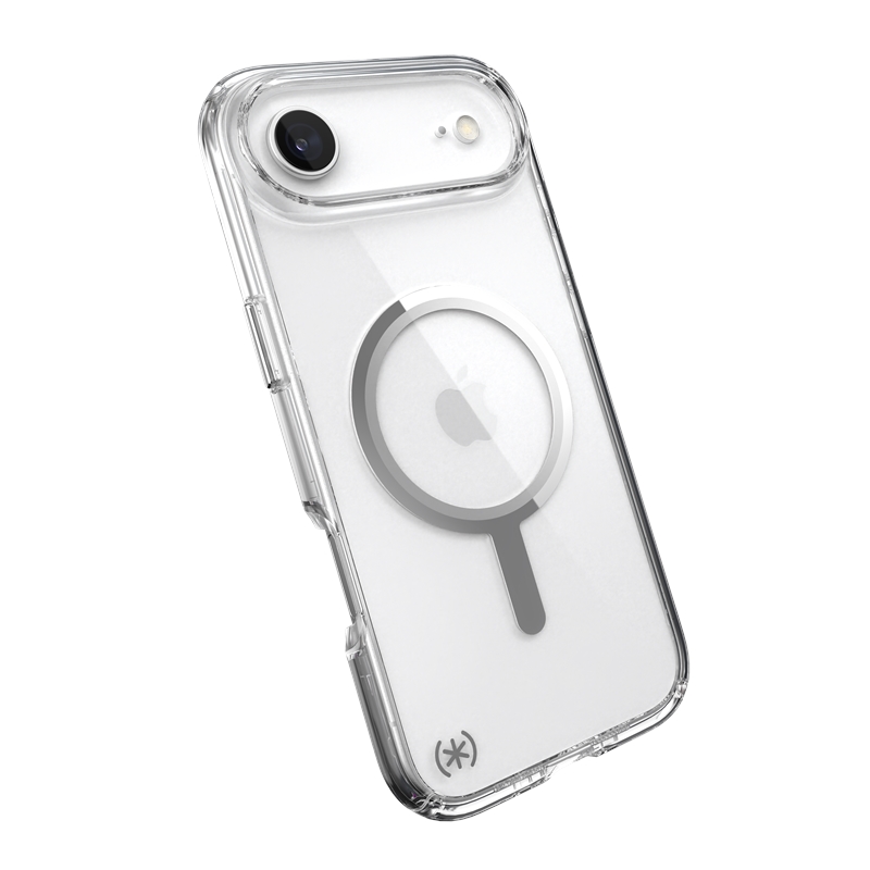 coque iphone air presidio perfect clear speck transparent