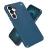 coque samsung galaxy s26+ presidio2 grip speck bleu marine