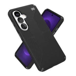 coque samsung galaxy s26 presidio2 grip speck noir