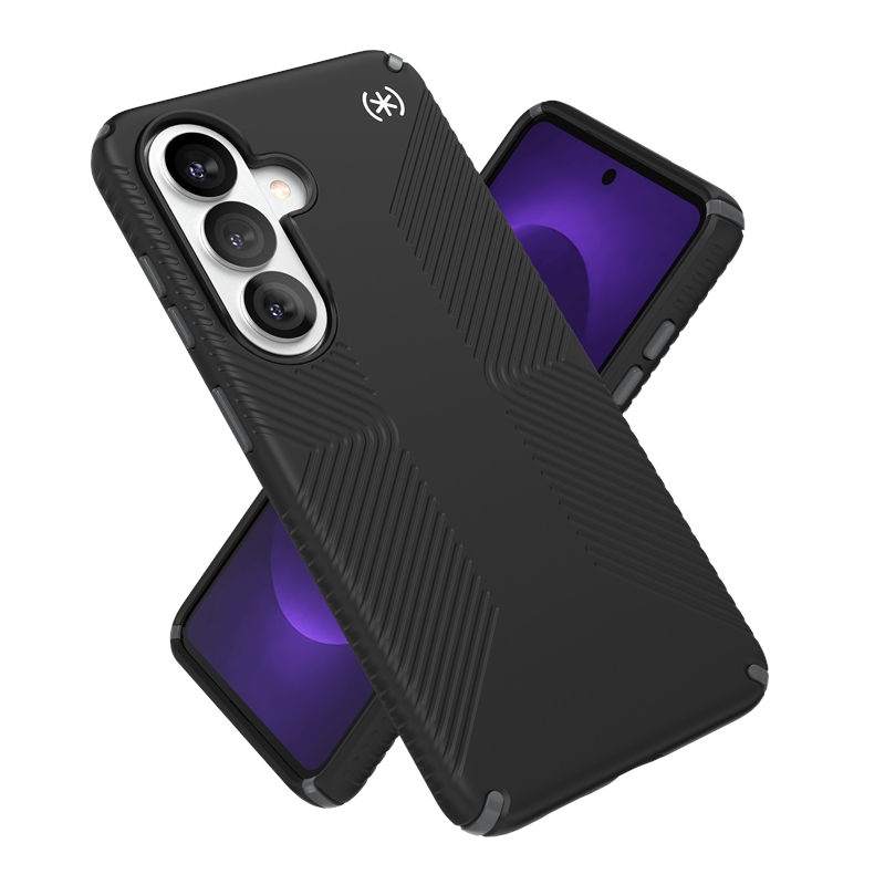 coque samsung galaxy s26 presidio2 grip speck noir