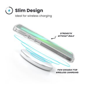 coque iphone 17 presidio perfect clear speck transparent réf 6091