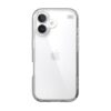 coque iphone 17 presidio perfect clear speck transparent réf 6091