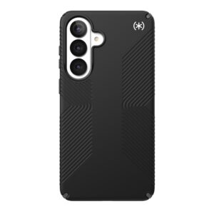 coque samsung galaxy s26+ presidio2 grip speck noir