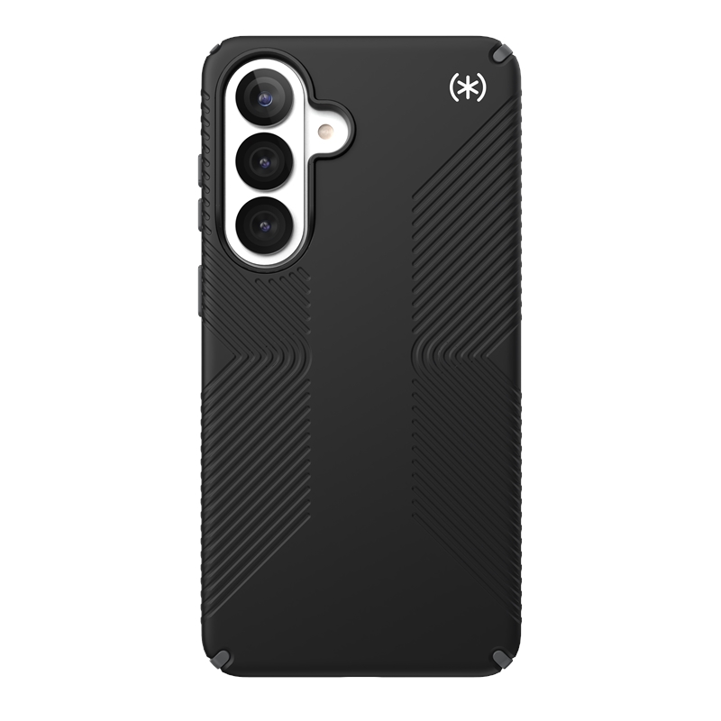 coque samsung galaxy s26+ presidio2 grip speck noir