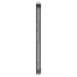coque google pixel 9a ultra hybrid spigen transparent