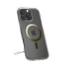 coque iphone 16 pro ultra hybrid mag spigen or