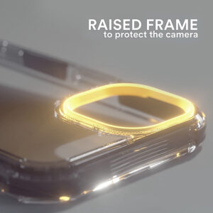 coque samsung galaxy s24+ cellularline transparent réf 5160
