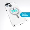 coque iphone 17e speck blanc