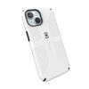 coque iphone 17e speck blanc
