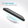 coque samsung galaxy s25 presidio2 grip speck noir slate gray