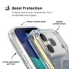 coque iphone 17 pro presidio lux speck disco