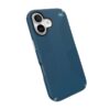 coque iphone 17 presidio2 grip speck bleu marine