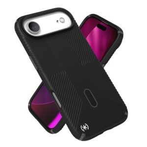 coque iphone air presidio2 grip speck noir