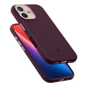 coque iphone 17 spigen nano pop mag