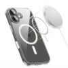 coque iphone 17 tech protect flexair hybrid cc