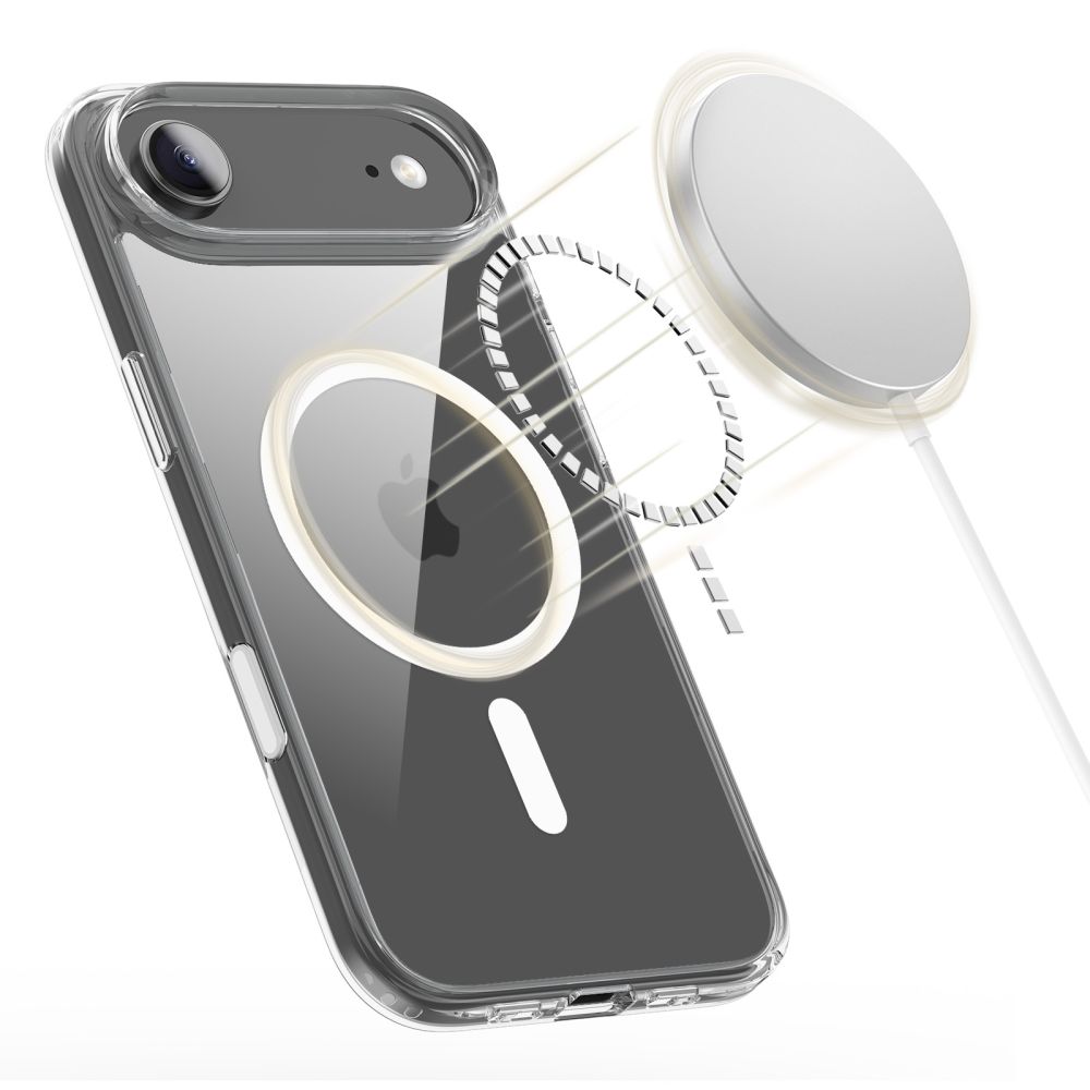 coque iphone 17 air tech protect flexair hybrid cc