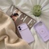 coque iphone 17 tech protect silicone magsafe