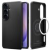 coque samsung galaxy s26 spigen thin fit mag noir