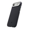 coque iphone 17 air spigen nano pop mag noir