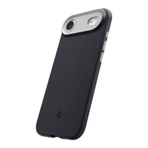 coque iphone 17 air spigen nano pop mag noir