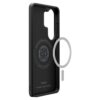 coque samsung galaxy s26 ultra spigen thin fit mag noir