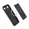 coque iphone 17 air spigen thin fit mag noir