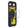 coque iphone 17 air spigen tough armor noir