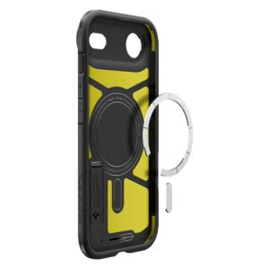 coque iphone 17 air spigen tough armor noir