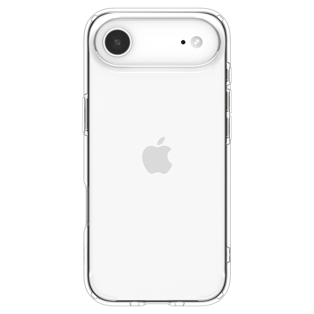 coque iphone 17 air spigen ultra hybrid crystal