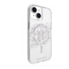 coque iphone 15 case mate irisé