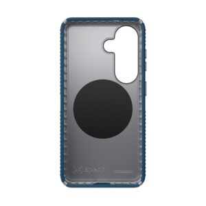 coque samsung galaxy s26 presidio2 grip speck bleu marine