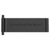 coque samsung galaxy s23 ultra tough armor spigen noir