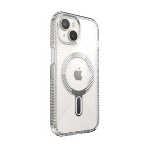 coque iphone 17e presidio perfect clear speck transparent réf 2865