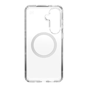 coque samsung galaxy s26+ presidio perfect clear speck transparent