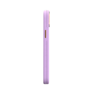 coque iphone 14 plus napa moshi violet