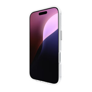 coque iphone 16 soap bubble case mate irisé